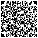 QR code with James Bird contacts