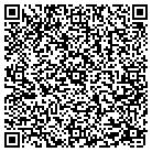 QR code with Theta Phi Alpha Sorority contacts
