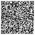 QR code with FACCC contacts