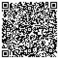 QR code with Leo Syphus contacts
