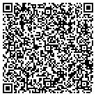 QR code with V F W Toledo Post 5536 contacts