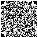 QR code with Paul Erskine contacts