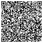 QR code with Msr Enterprises Inc contacts