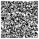 QR code with L I Holistic Health Assoc contacts