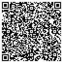 QR code with Prayer Temple Cogic contacts