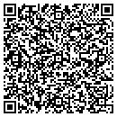 QR code with F & JS Machining contacts
