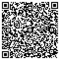 QR code with Liu W contacts