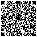 QR code with Hise Auto Repair contacts
