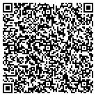 QR code with Mt Carmel Church-The Nazarene contacts
