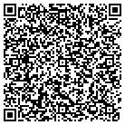 QR code with Twin Oaks Middle School contacts