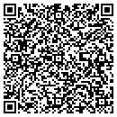 QR code with Raymond James contacts