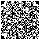QR code with Raymond James & Associates Inc contacts