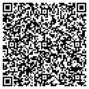 QR code with Malouf Noran contacts