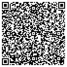 QR code with Gamma Phi Beta Sorority contacts