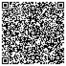 QR code with Upsala Superintendent-Schools contacts