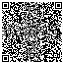 QR code with M W Cornheads Inc contacts