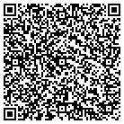 QR code with Reed Investment CO contacts