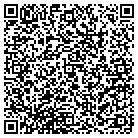 QR code with J And J Machine Repair contacts