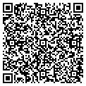 QR code with Ioof contacts