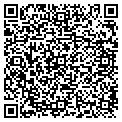 QR code with Ioof contacts