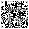 QR code with Ioof contacts