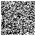 QR code with Ginnee Bliven contacts