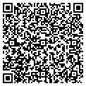 QR code with R L R Managment Lp contacts