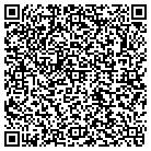 QR code with W-E-M Public Schools contacts