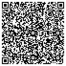 QR code with Family Federation For World contacts