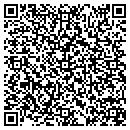 QR code with Meganet Corp contacts