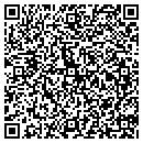 QR code with TDH Gold Cleaning contacts