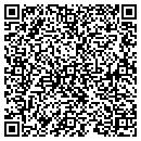 QR code with Gotham Hall contacts