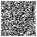 QR code with H & H Fab And Welding Inc contacts