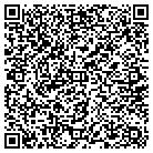 QR code with Caledonia Elementary K-1 Schl contacts