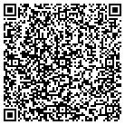 QR code with Calhoun Cnty Career & Tech contacts
