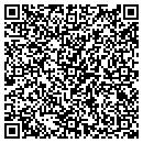 QR code with Hoss Fabrication contacts