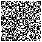 QR code with Kenny's Backflow Testing & Rpr contacts