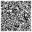 QR code with S C S Resources Inc contacts