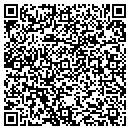 QR code with Amerigroup contacts