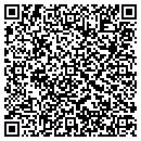 QR code with Anthem BC contacts