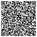 QR code with Arnett Scott contacts