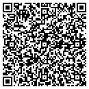 QR code with Claiborne Chapter I Office contacts