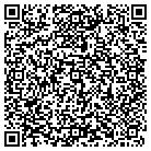 QR code with Advanced Wound Care Services contacts
