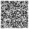 QR code with Balasa AAA contacts