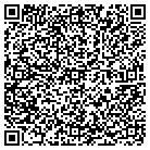 QR code with Clinton Alternative School contacts