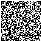 QR code with Coahoma County Jr High School contacts