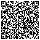 QR code with Eggs West contacts