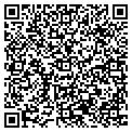 QR code with Gaslight contacts