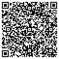 QR code with J B Fabrication contacts