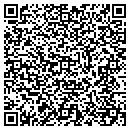 QR code with Jef Fabrication contacts